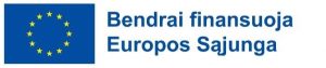 Europos Sąjungos projektas